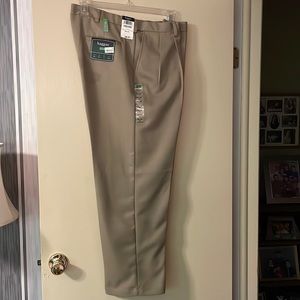 Haggar khaki pants